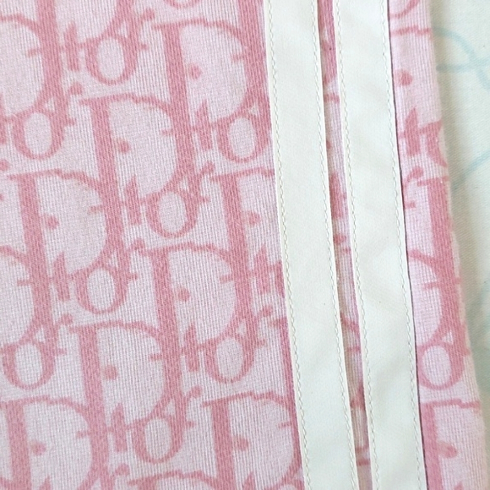 Vintage Christian dior monogram hoodie - Picture 7 of 14
